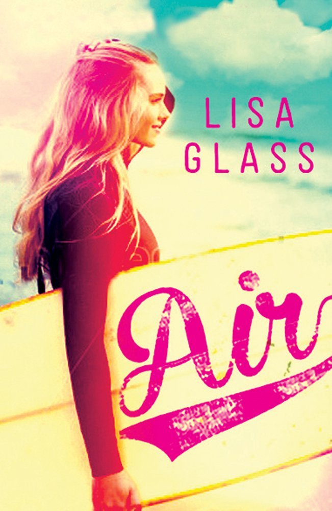 Air by Lisa Glass (4-Jun-2015) Paperback