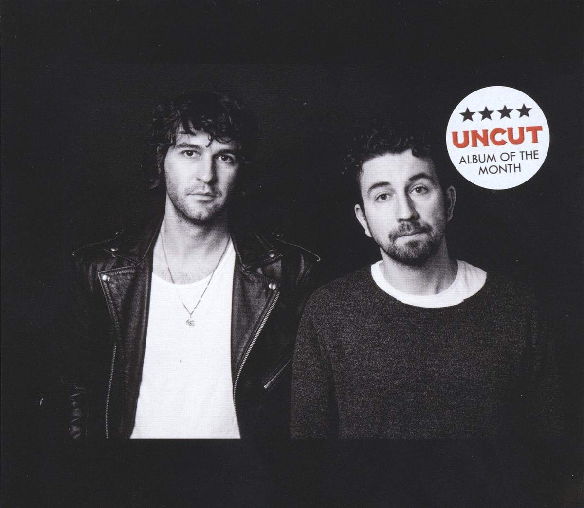 Japandroids – Near To The Wild Heart Of Life  [12"" Vinyl Record LP] NEW/SEALED