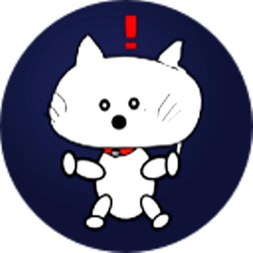 The Falling Cat
