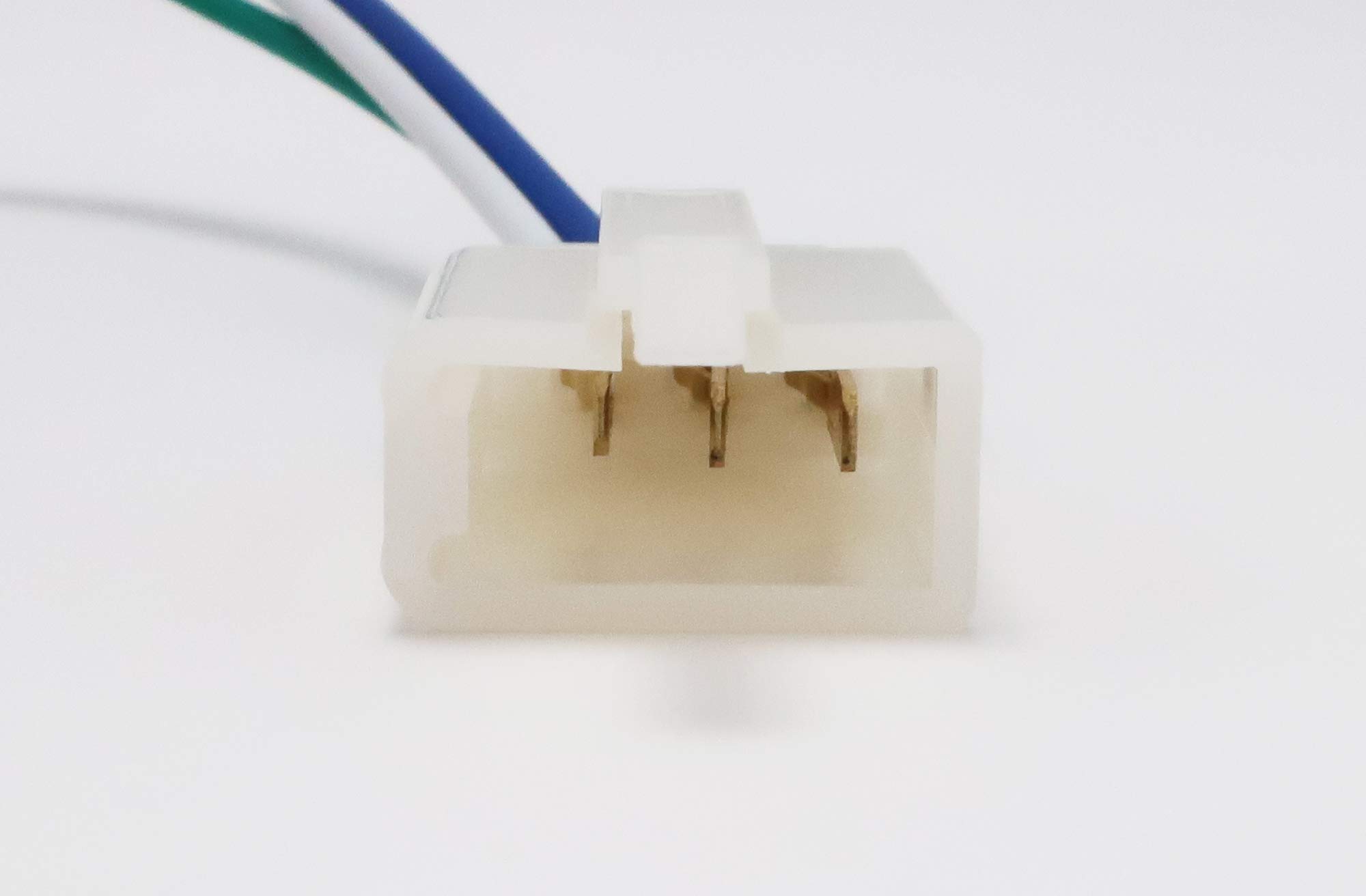 Amazon | キタコ(KITACO) ヘッドライトソケット ホンダ用PH-7/T