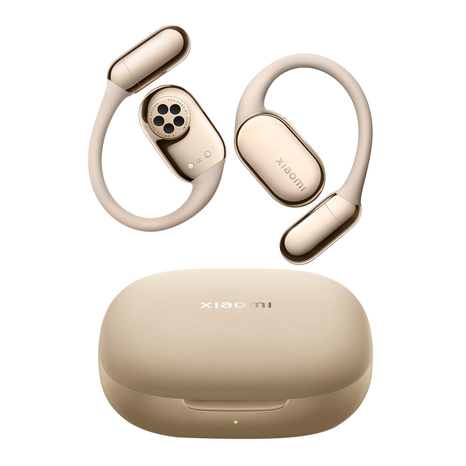 XIAOMI OpenWear Stereo Pro, All-Day Comfort & Secure Fit, 8.5h/45h