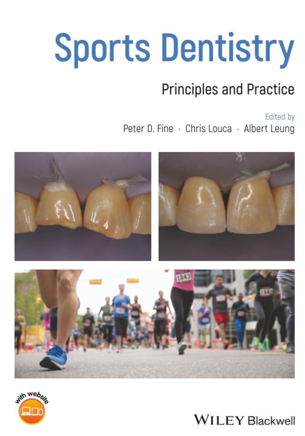 Sports Dentistry: Principles and Practice
