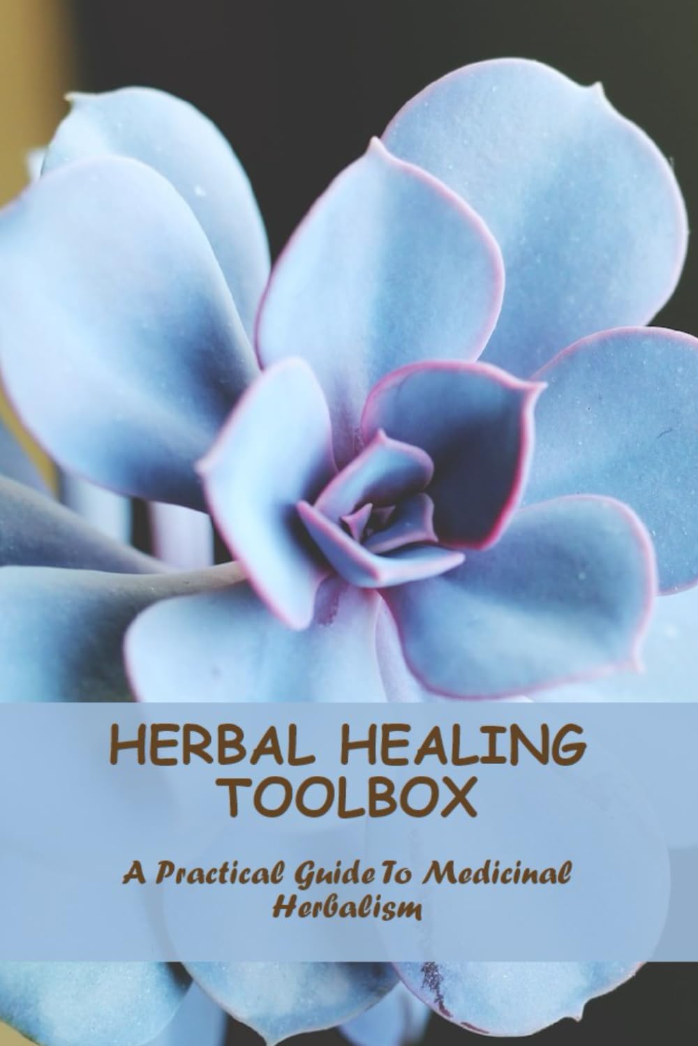 Herbal Healing Toolbox: A Practical Guide To Medicinal Herbalism Herbal Healing Toolbox: A Practical Guide To Medicinal Herbalism
