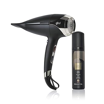 ghd Styling Creams, Oils, Foams and Sprays