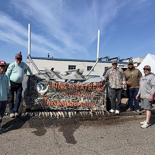 Ep. 3: Spring Walleye Fishing & Upcoming Veteran Trips