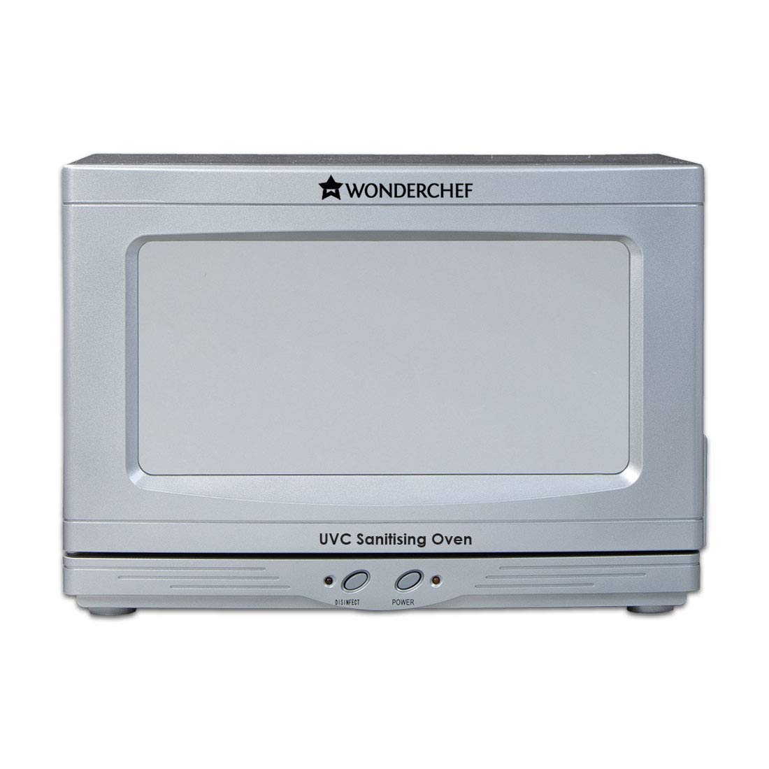 Wonderchef Health-Gear Torino Anti-Viral UVC Oven 21L-image-33