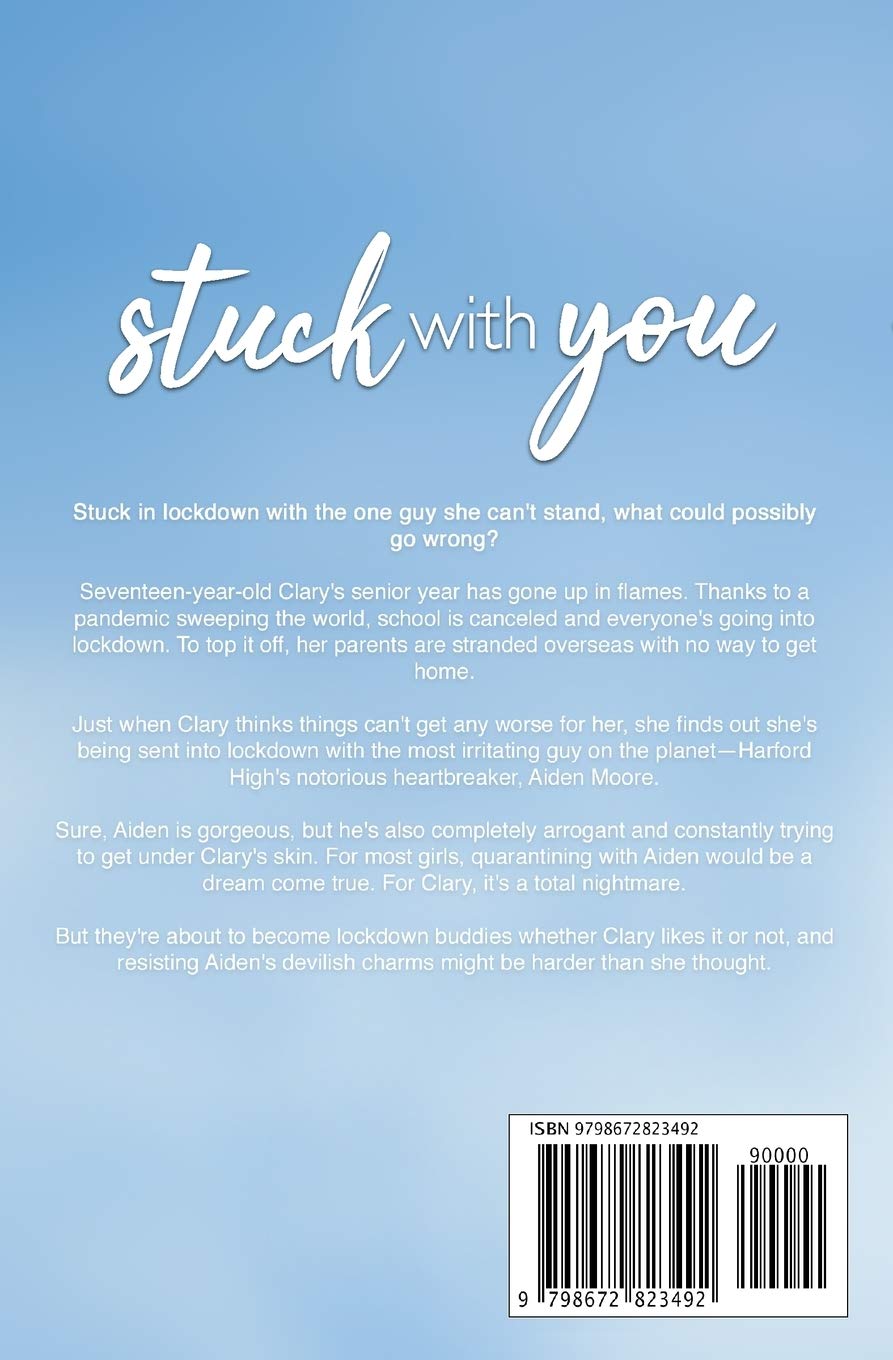 Stuck with You