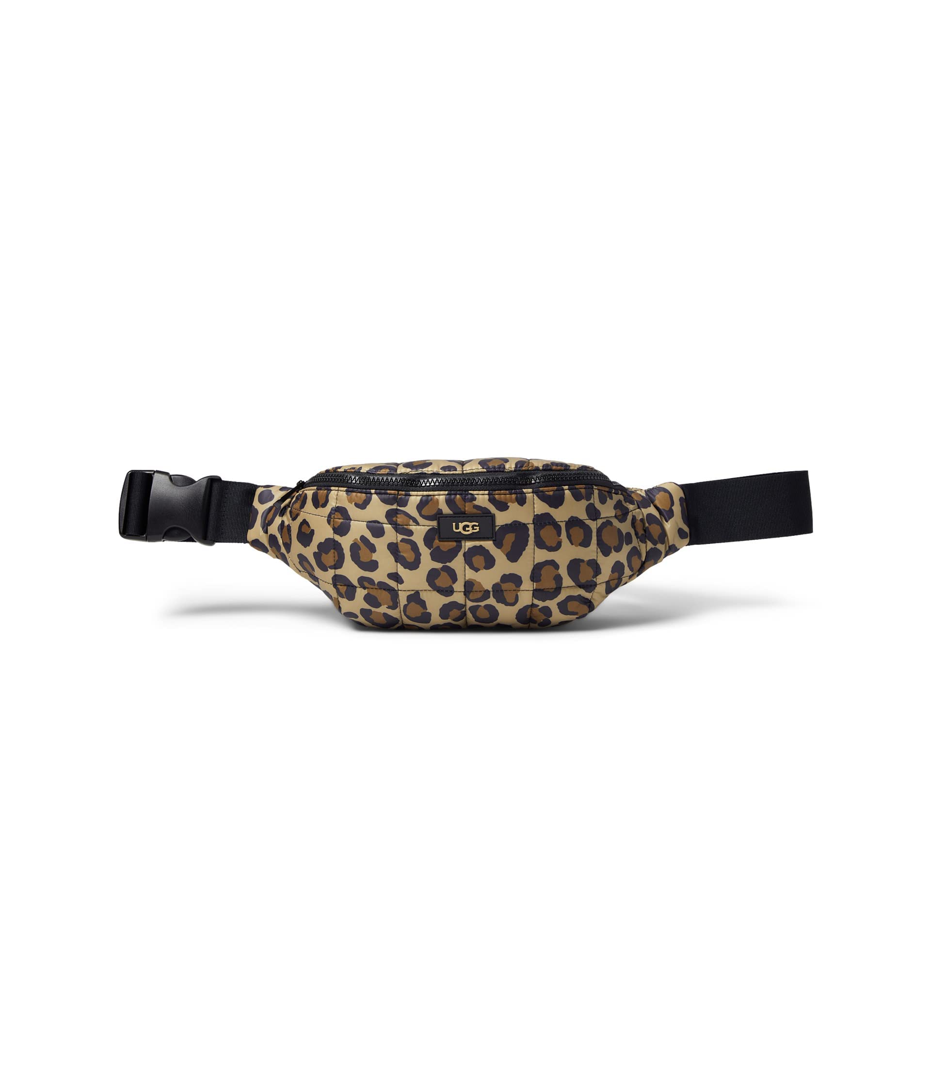 Gibbs Belt Bag Puff Natural Spotty One Size Fits Most, One Size, Gibbs Belt Bag Puff
