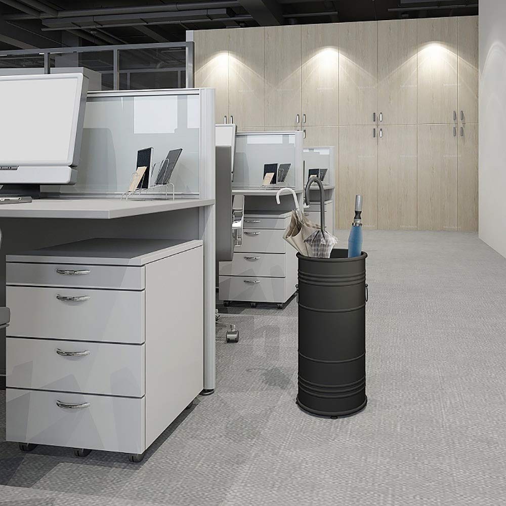 Amazon｜傘立て 鍛造アイアン傘はホームクリエイティブ床に立っ雨ギア