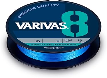 VARIVAS TR293 2本 VARIVAS TR293 2本 VARIVAS TR293 2本 Product Lineup - Varivas