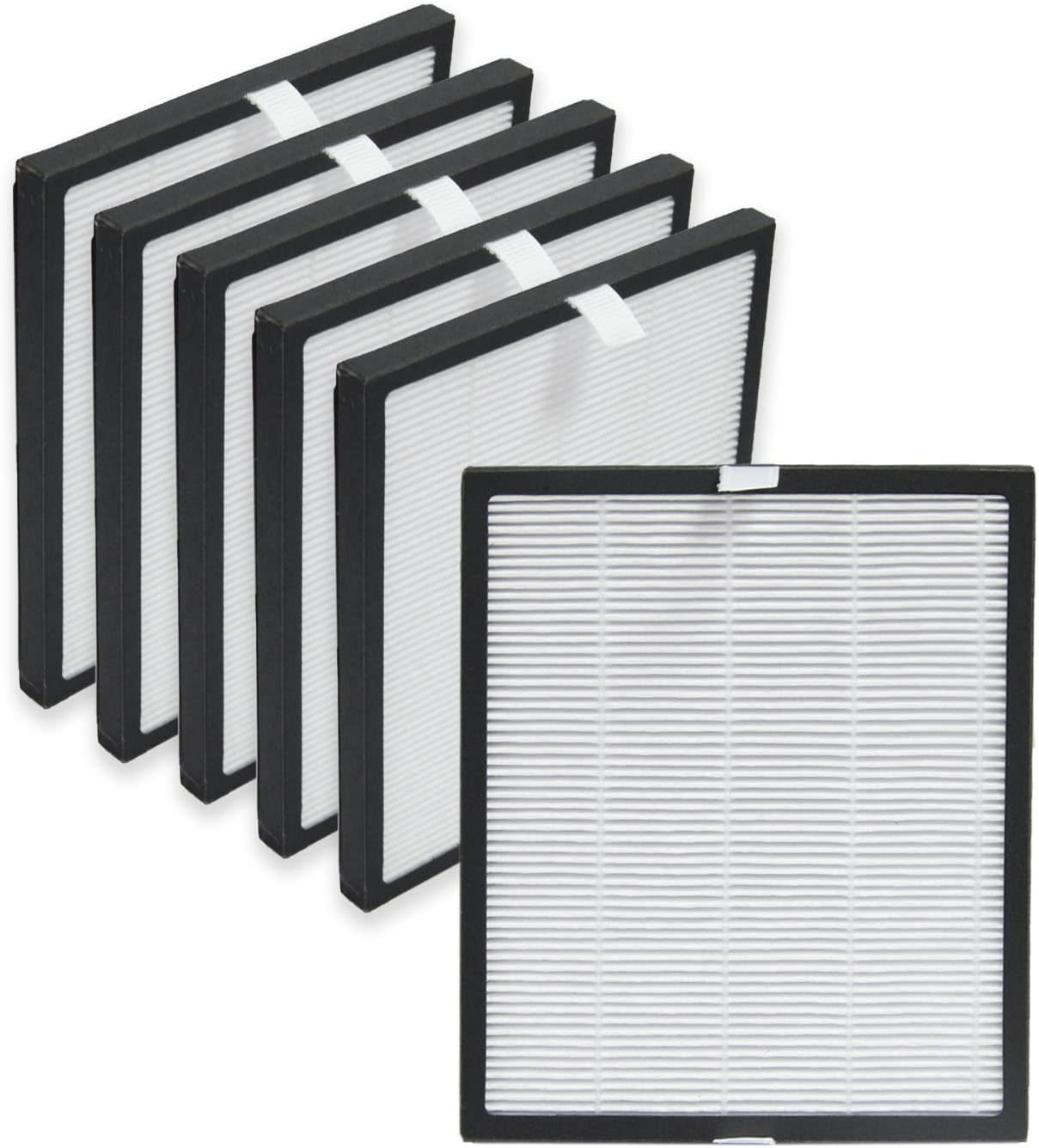 PUREBURG Replacement Filters Compatible with Westinghouse