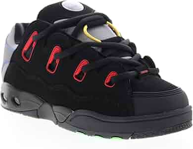 靴 OSIRIS d3 og Osiris D3 OG Skate Shoes - Tan/Tan/Black - Supereight