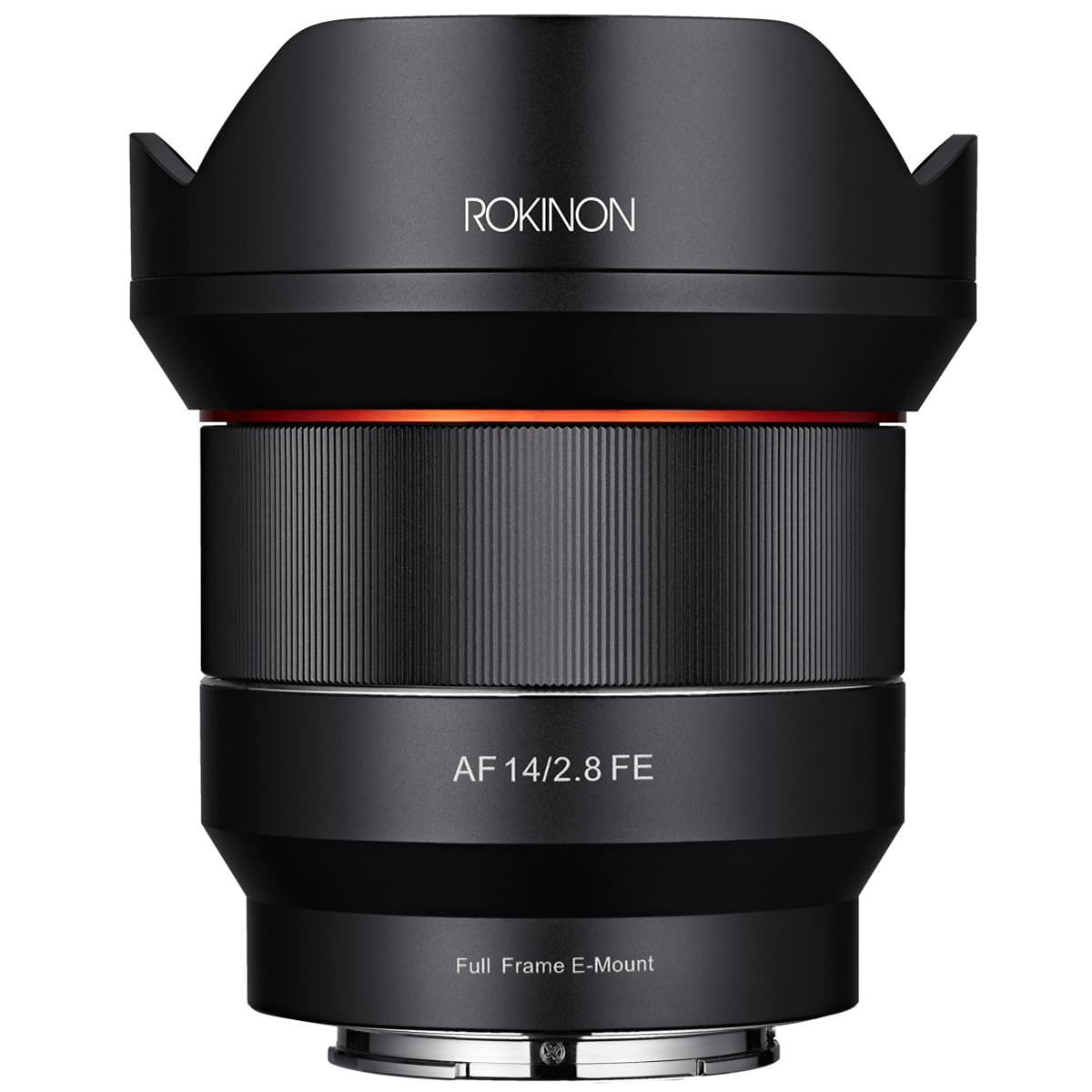 Amazon.co.jp: Rokinon (ロキノン) AF 14mm F2.8 超広角レンズ Sony E
