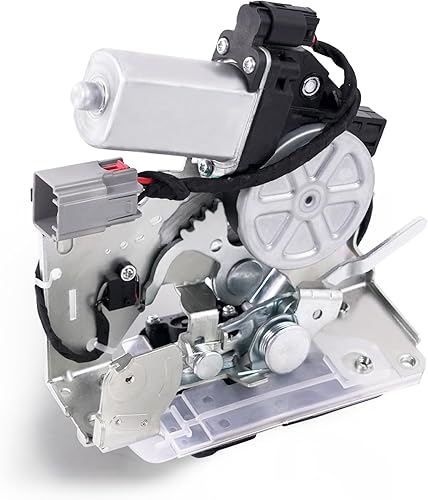 Actuador eléctrico de bloqueo de puerta trasera para Dodge Durango, Jeep Grand Cherokee, Jeep Cherokee, 2011-2021#Reemplazar perfectamente el