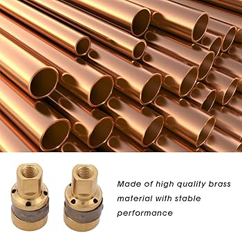 Miller 169716 Diffuser Tip Adapters Brass Gas Diffuser Tip