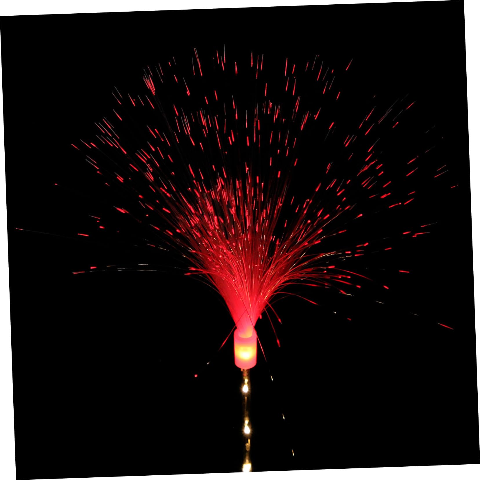 SEWACC Outdoor Solar Decorative Light with for Garden Patio and Landscape Decoration Durable and Weather Resistant Solar Powered for Easy