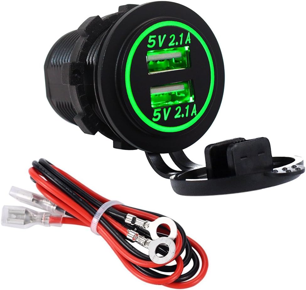 set di prese per il driver ad urto