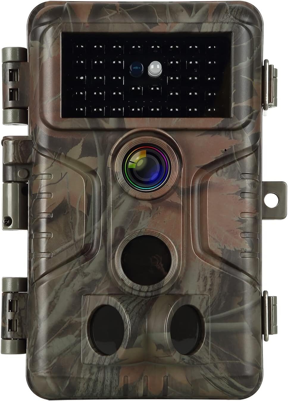 Amazon.com: Folgtek 48MP Game Trail Camera 1296P HD Wildlife