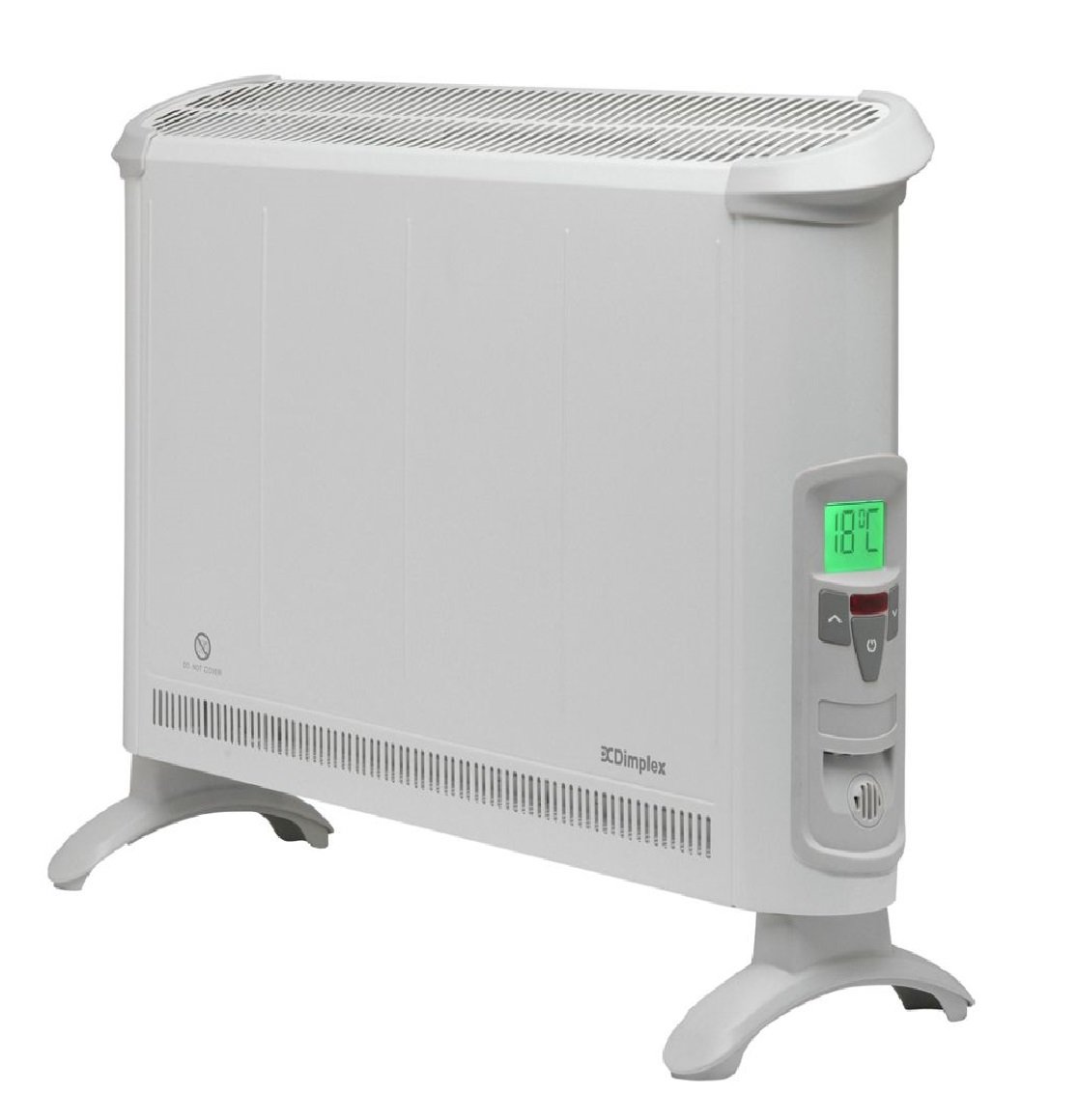 Ceramic Radiant Heater Dimplex 2kw Ceramic Heater Dimplex 2kw