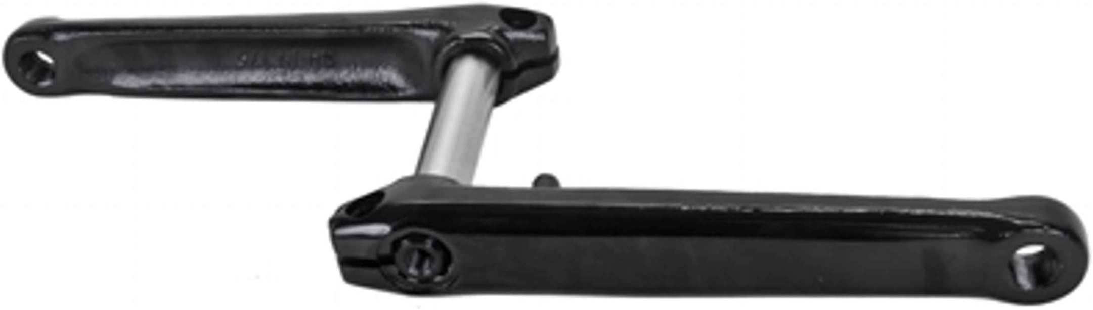 3 piece crank arms Clearance