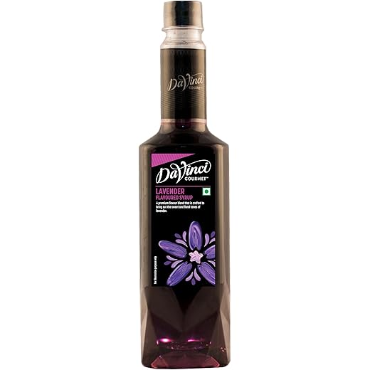 DaVinci Lavender Syrup 750 ML