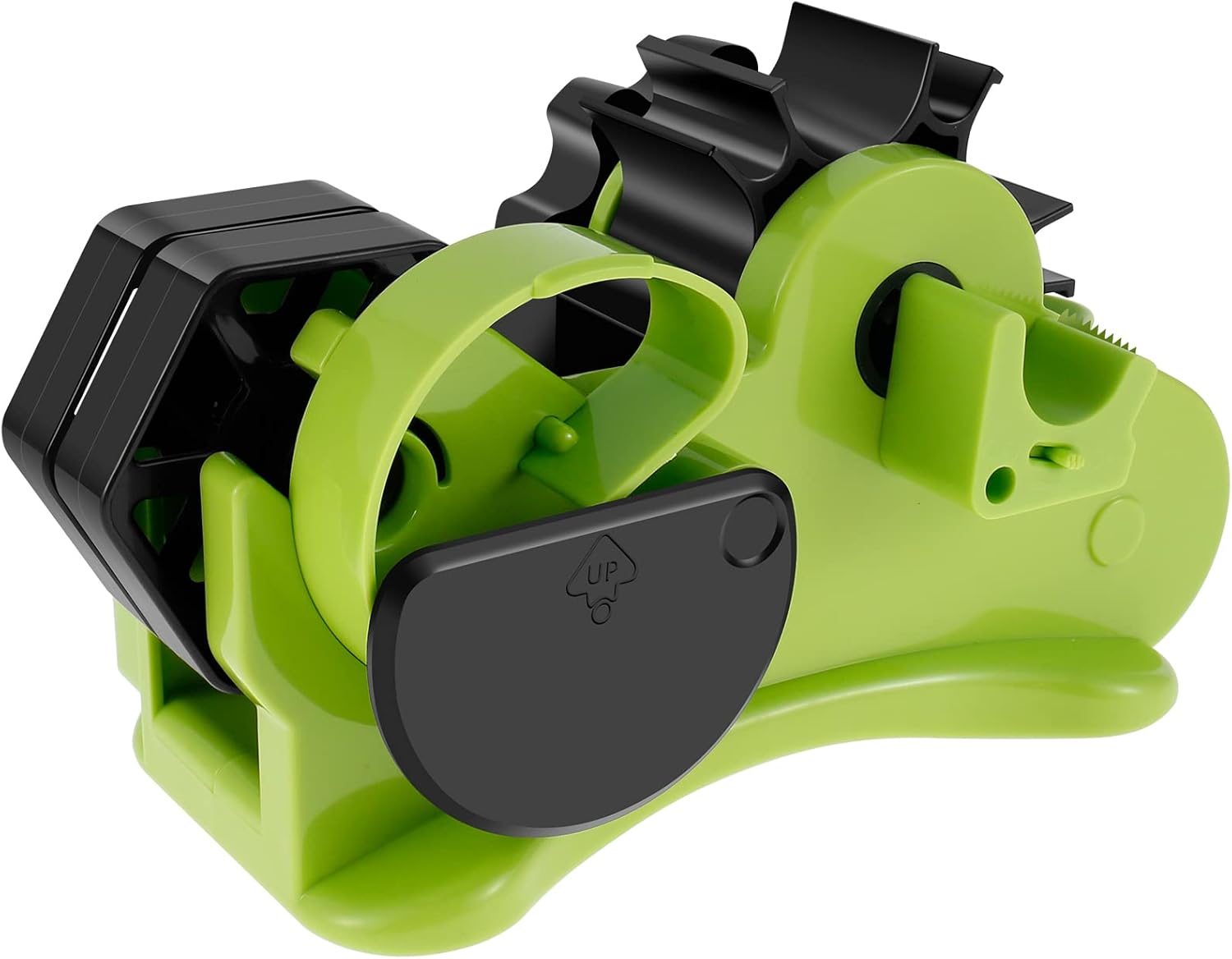 MultiRoll Heat Tape Dispenser Sublimation, Heat Tape Cut