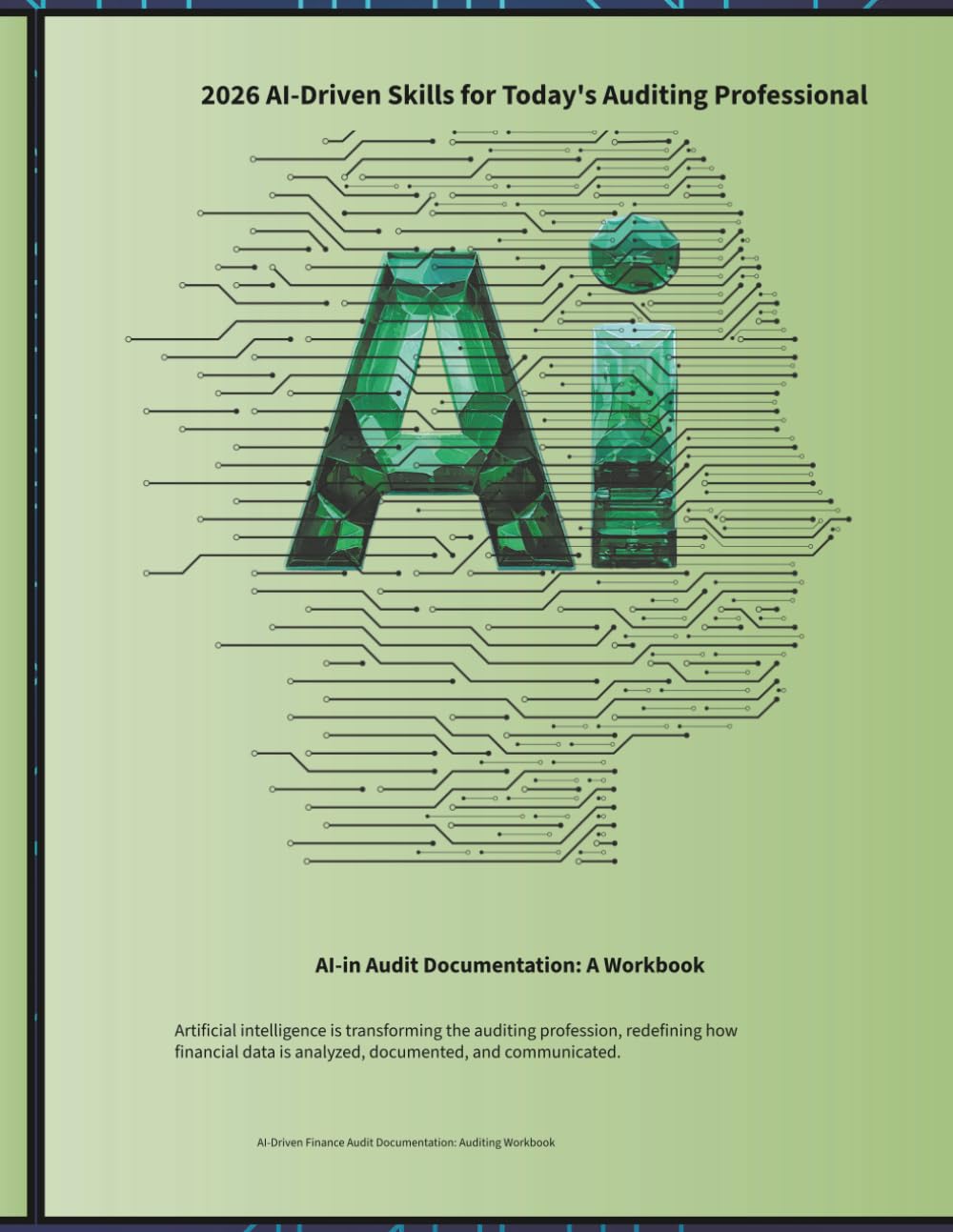 AI FINANCE SERIES – AUDIT DOCUMENTATION WORKBOOK (AI-Driven Finance Series)