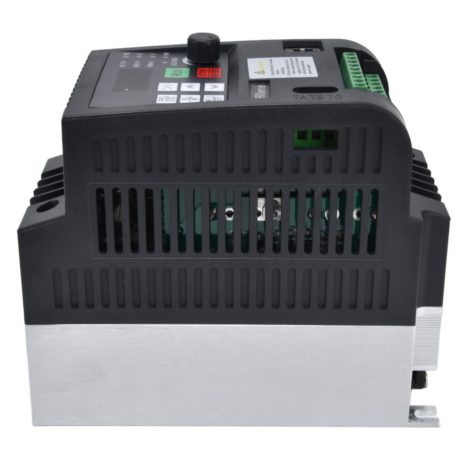 Goshyda NFLIXIN 3-fazowy 4,0 KW 380 V Falownik Wektorowy do Silnika