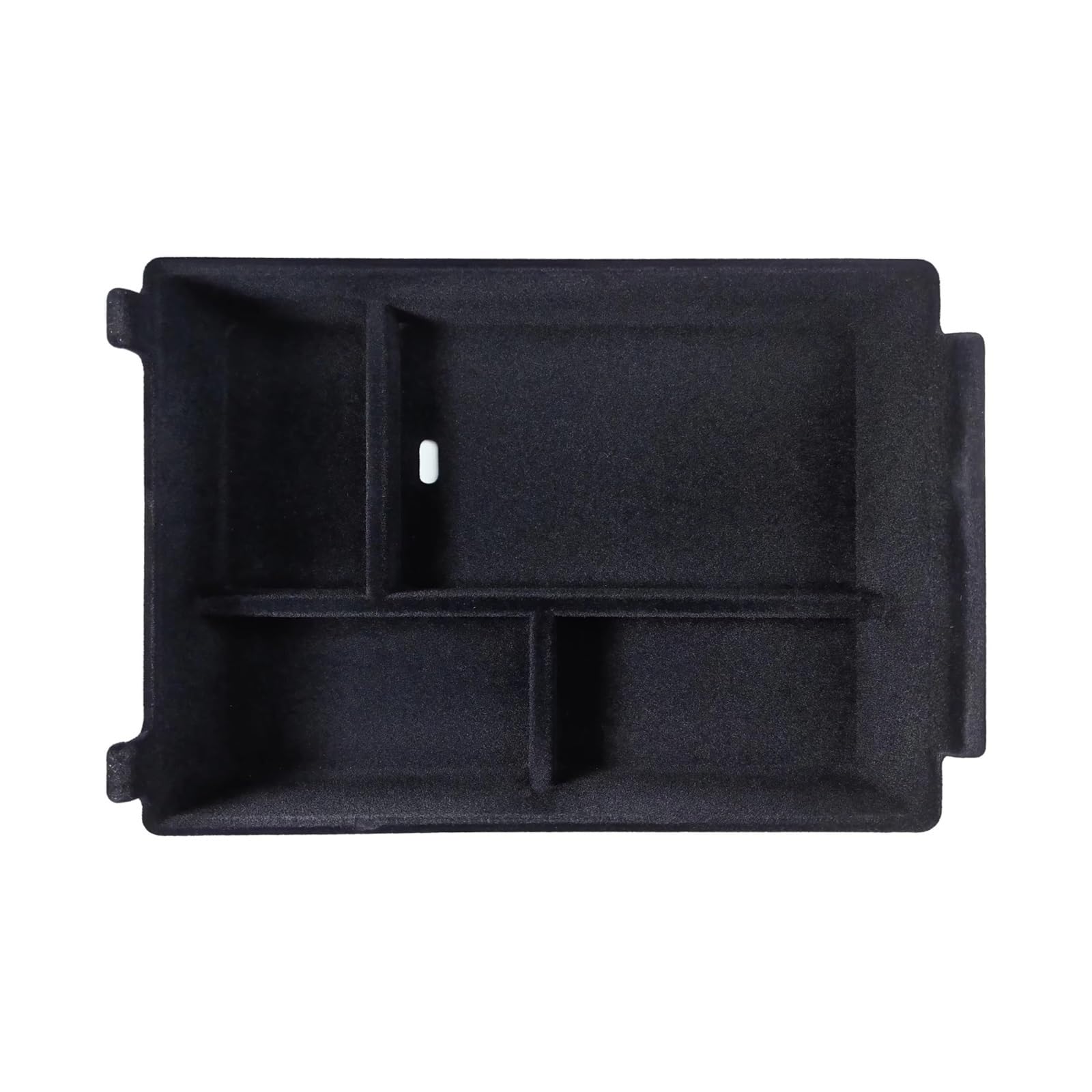 Armrest Organizer Compatible With Exeed For RX 2023 2024 Car Central Console Armrest Storage Box Organizer Tray Container Interior Accessories