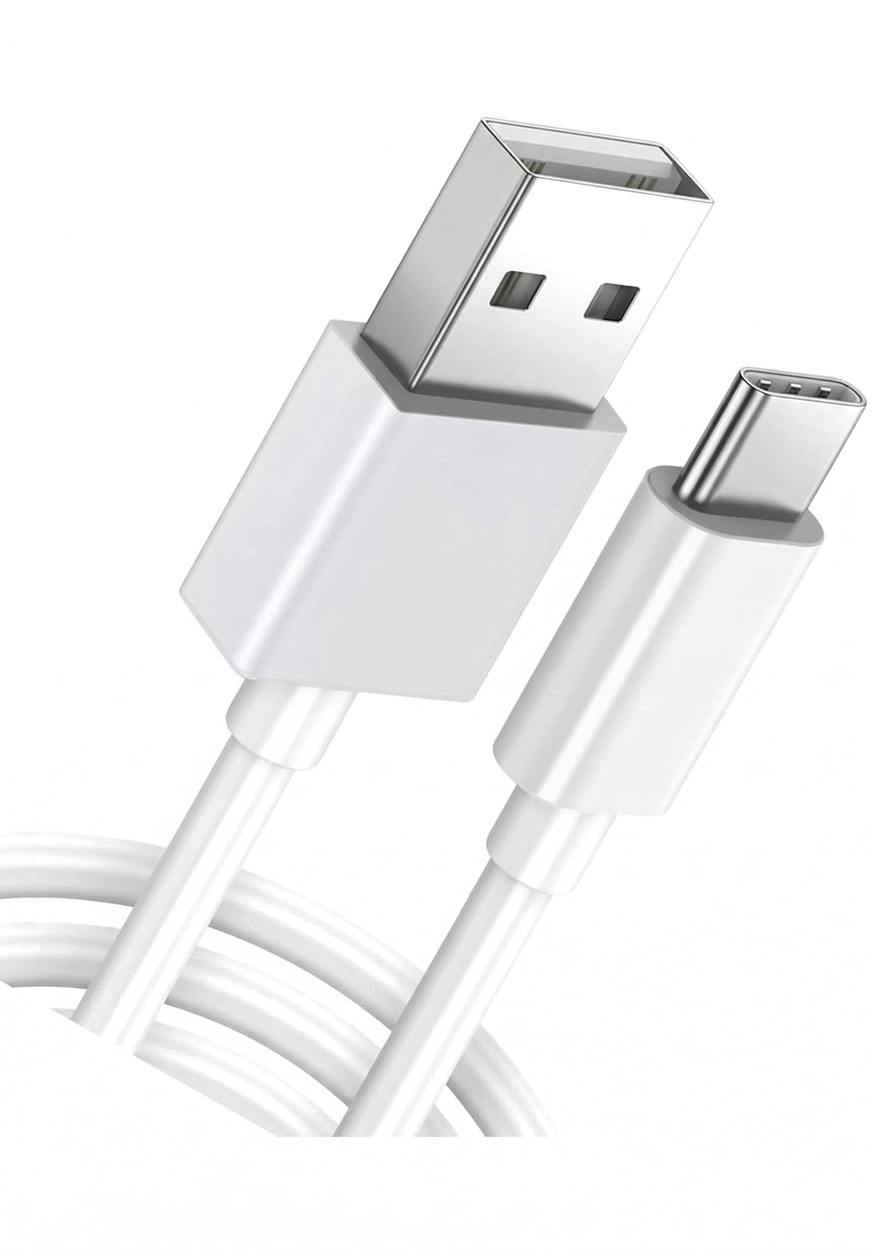 45W SuperVOOC Charger for Oppo Smartphones with 1m USB‑C Cable | Fast Charging Adapter Compatible with Oppo A6 5G, A6s 5G, K14 5G & VOOC/SuperVOOC Type‑C Phones — Amazon image 3