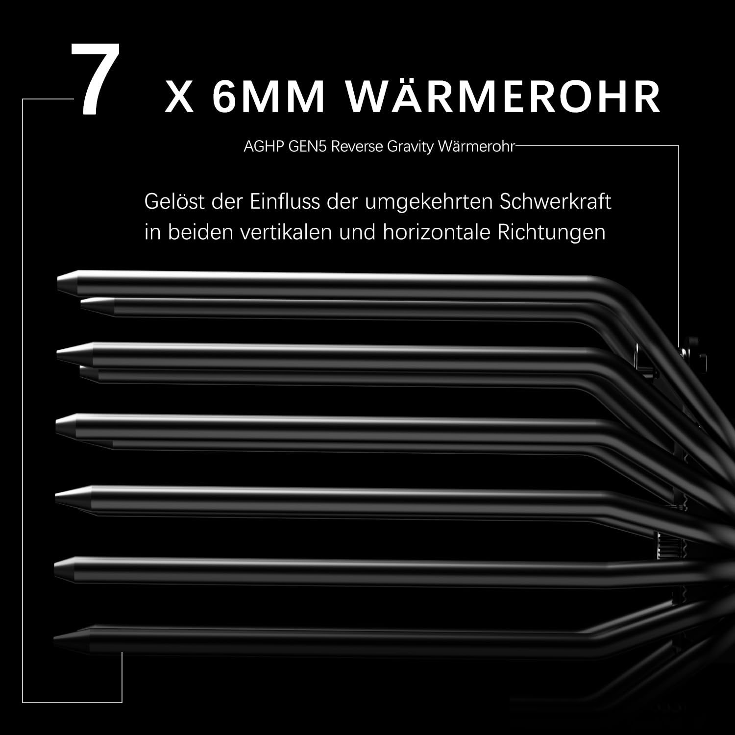 TR-Thermalright Phantom Spirit 120 Digital EVO Dissipatore per CPU, Doppia Torre con 7 Heatpipe, Doppie Ventole PWM - 2150RPM, Copertura Superiore con Schermo Digitale, per AM5/AM4, Intel LGA1851/1700