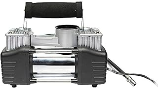 one year warranty_Cylinder Air Compressor For Cars-Multi Color