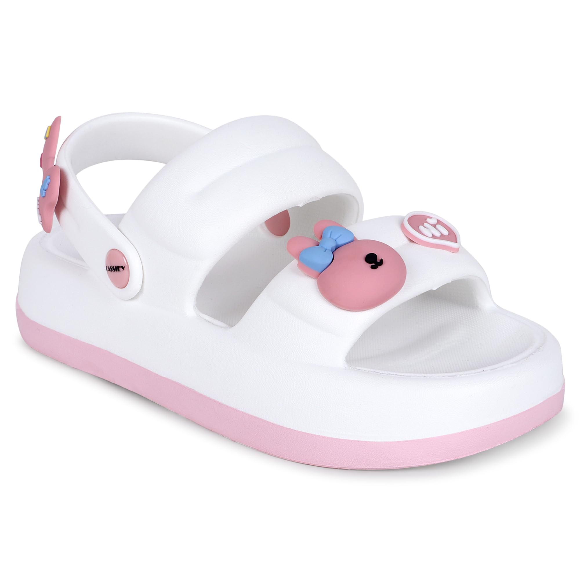 Comfortable & Lightweight Clog Sandals for Women-image-20