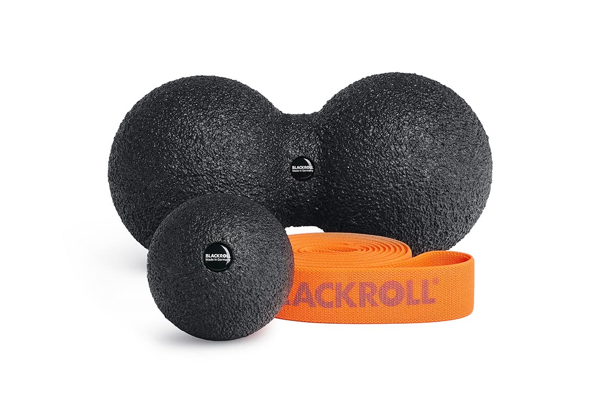 Blackroll® - Neck Box