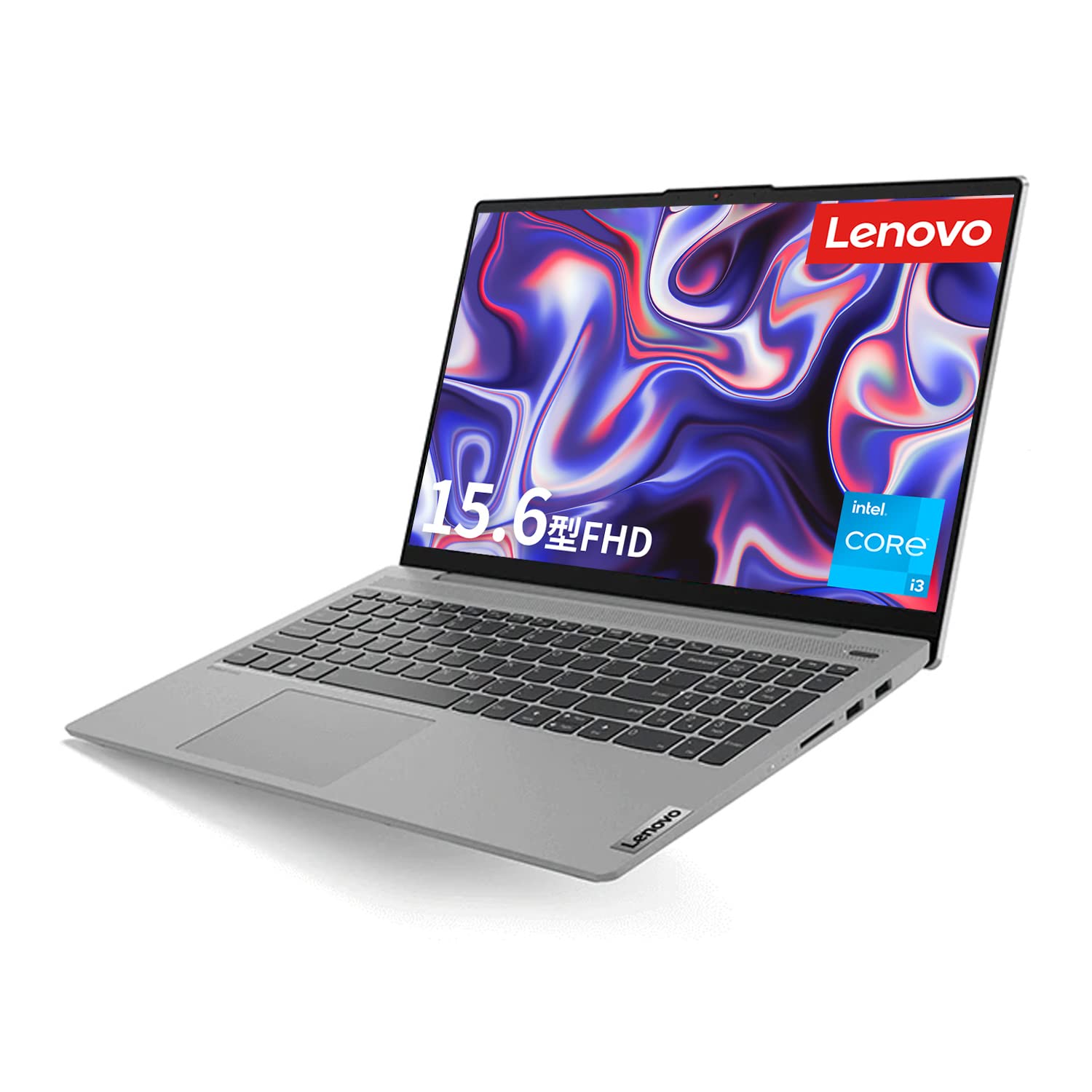 Amazon.co.jp: Lenovo ノートパソコン IdeaPad Slim 550i(15.6型FHD