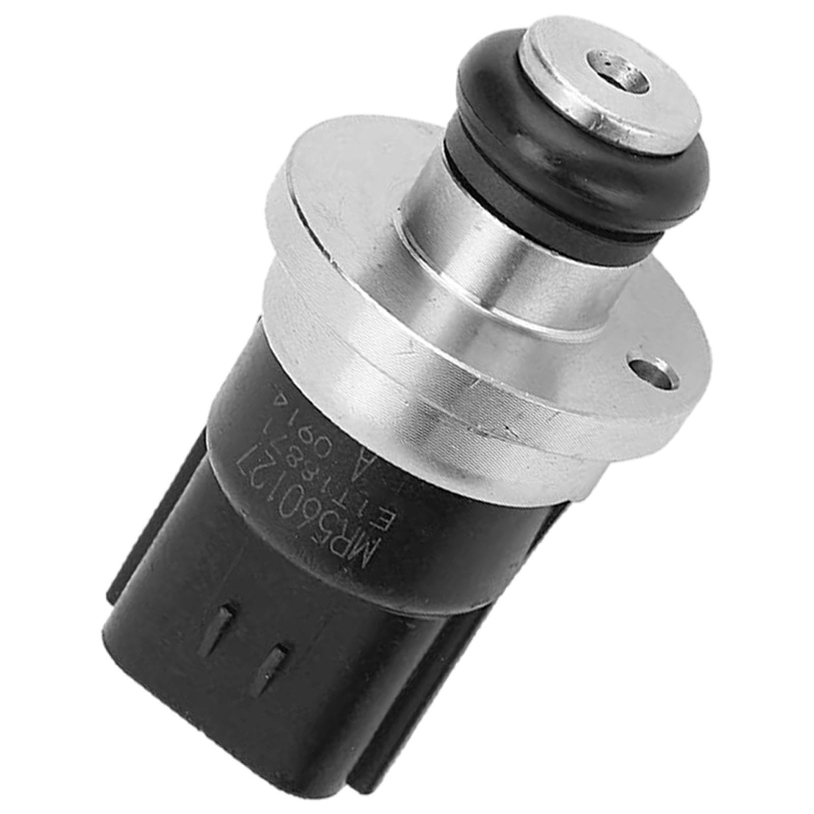 MR560127 - Sensor de presión para tubo de distribución de combustible compatible con Mitsubishi Montero Pajero Lancer Carisma II 1.8 GDI MONTERO MD347416 MD360939