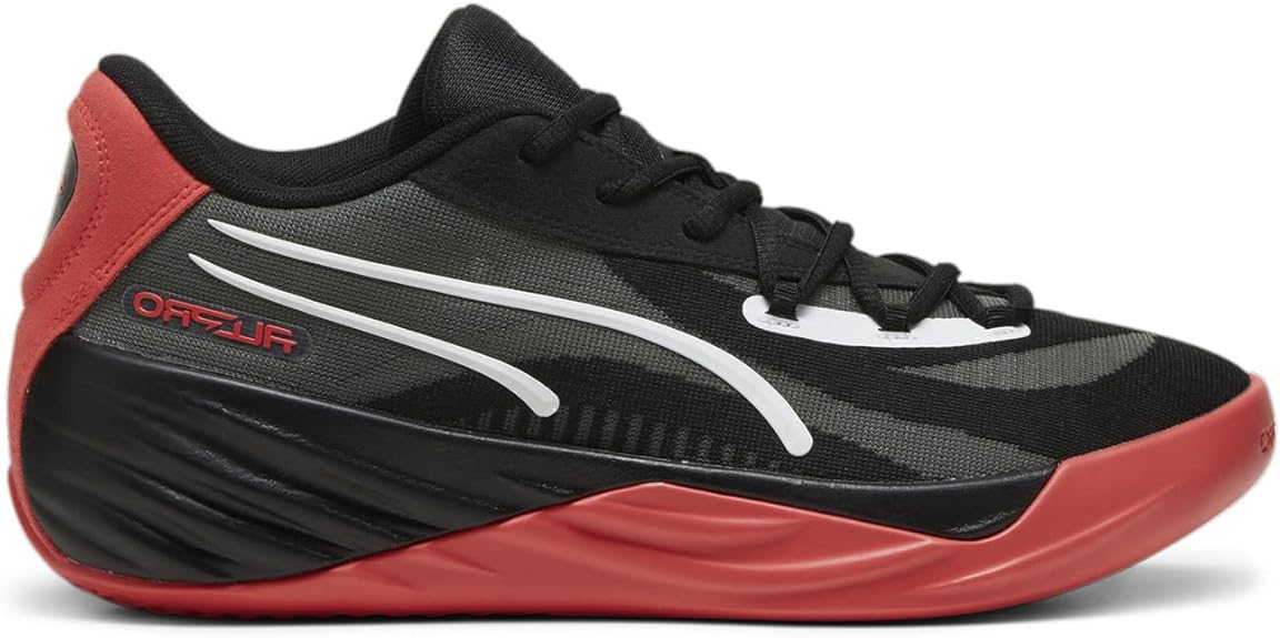 Amazon | PUMA メンズ オールプロ ニトロスニーカー, For All