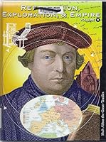 Reformation, Exploration, and Empire 071726081X Book Cover