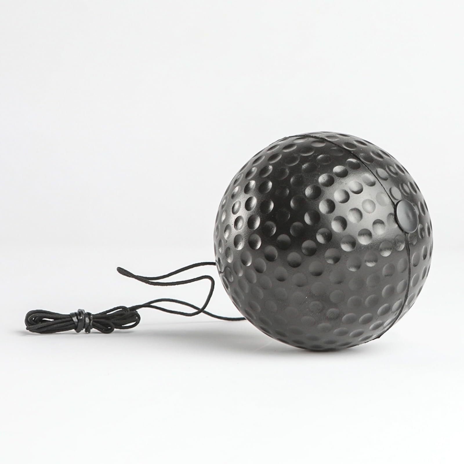 Pelota de Reflejos Boxeo Bola de Entrenamiento de Boxeo con Diadema Boxing Reflex Ball de Reacción Velocidad Coordinación Mano-Ojo 3 Balón