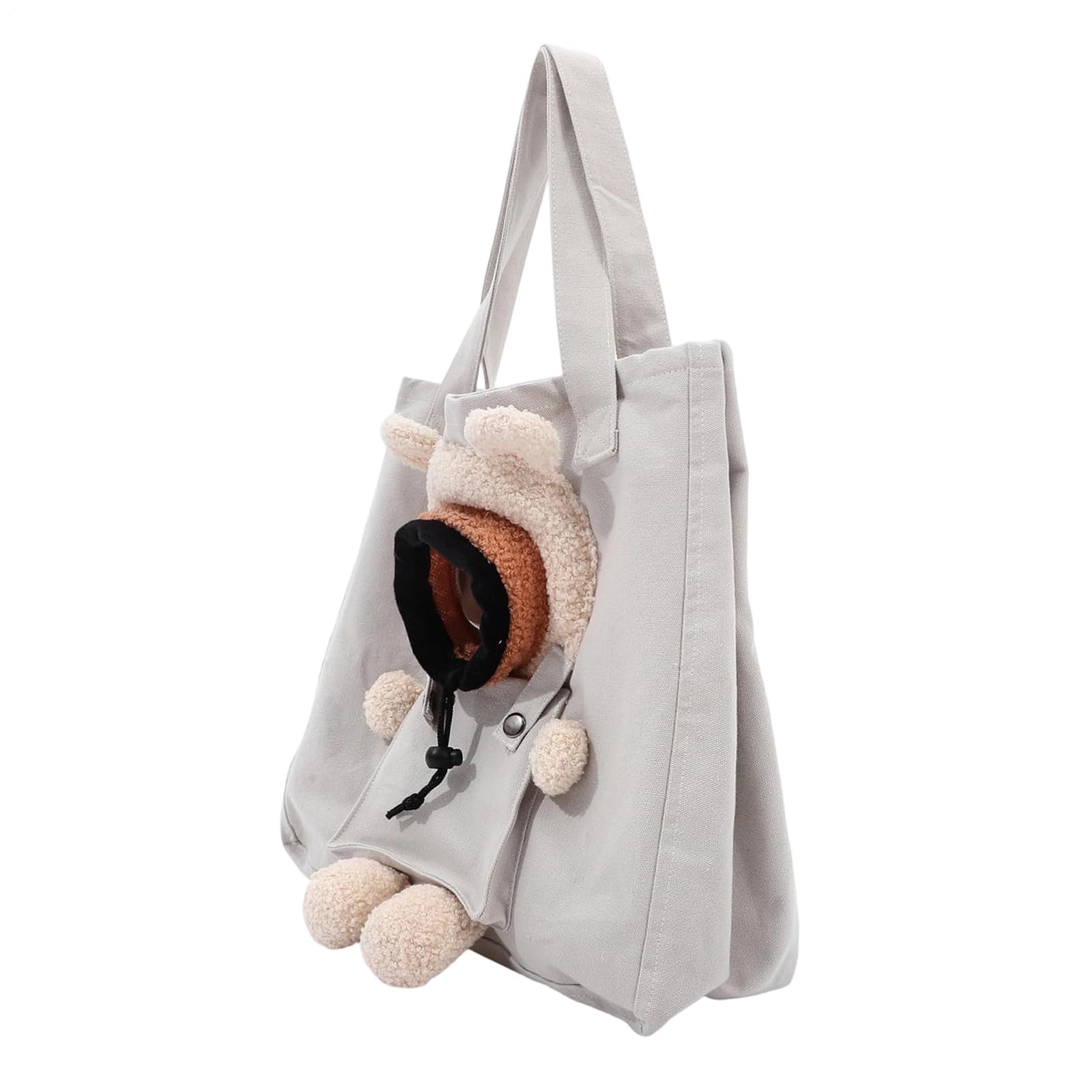 Sac de transport pour chien grand et souple pour simplifier vos trajets en taxi et shopping