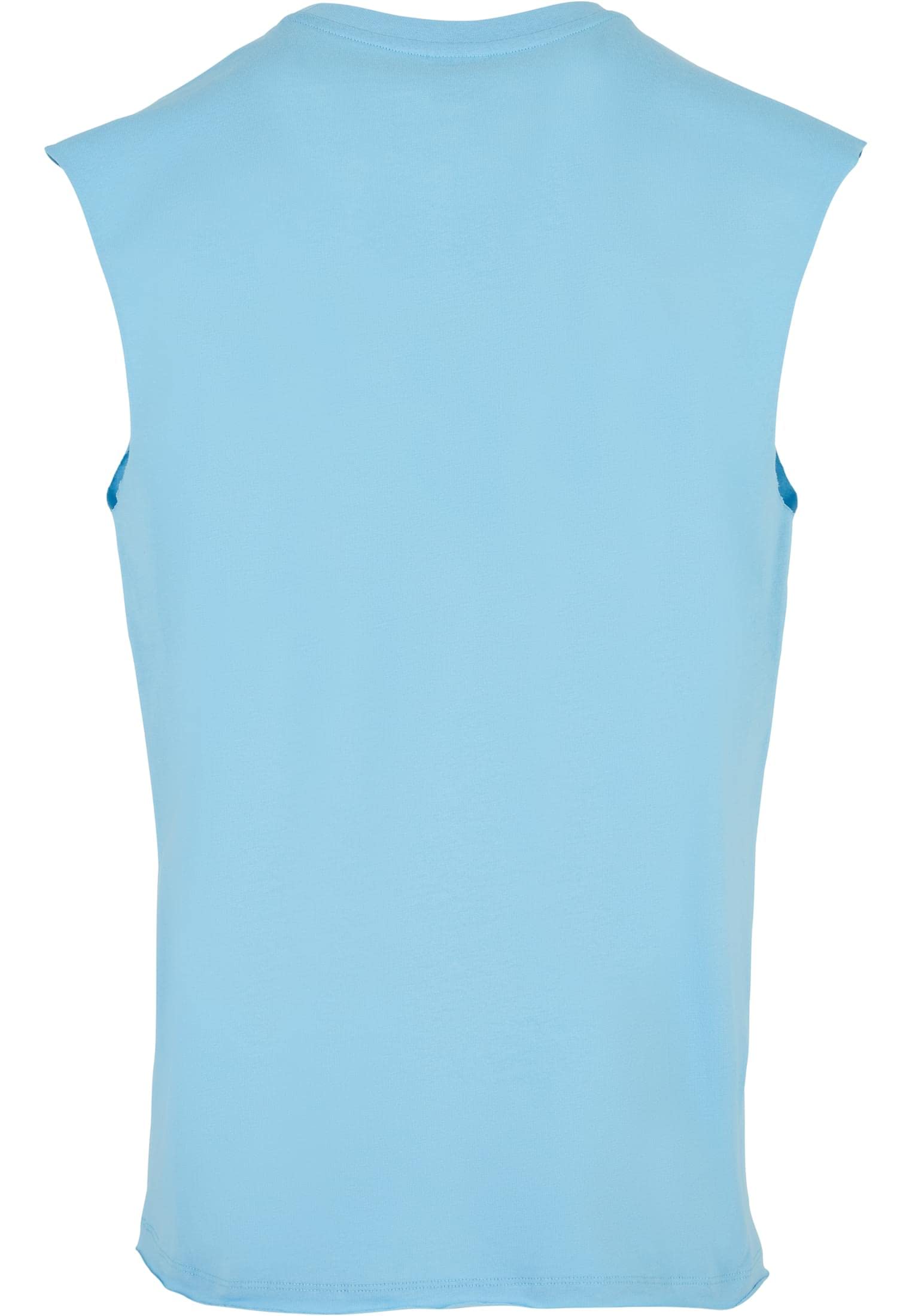 Urban Classics Koszulka Mężczyźni Tb1562-open Edge Sleeveless Tee (1 w zestawie)