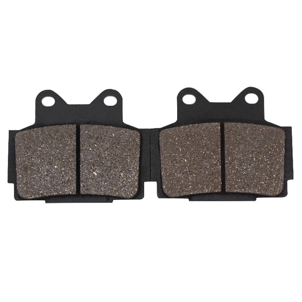 Plaquettes de Frein Avant et Arrière pour YAMAHA FZS 600 Fazer 1998-2003 TZR 250 R V-Twin 1991-1993 TZR250 SPR 1995