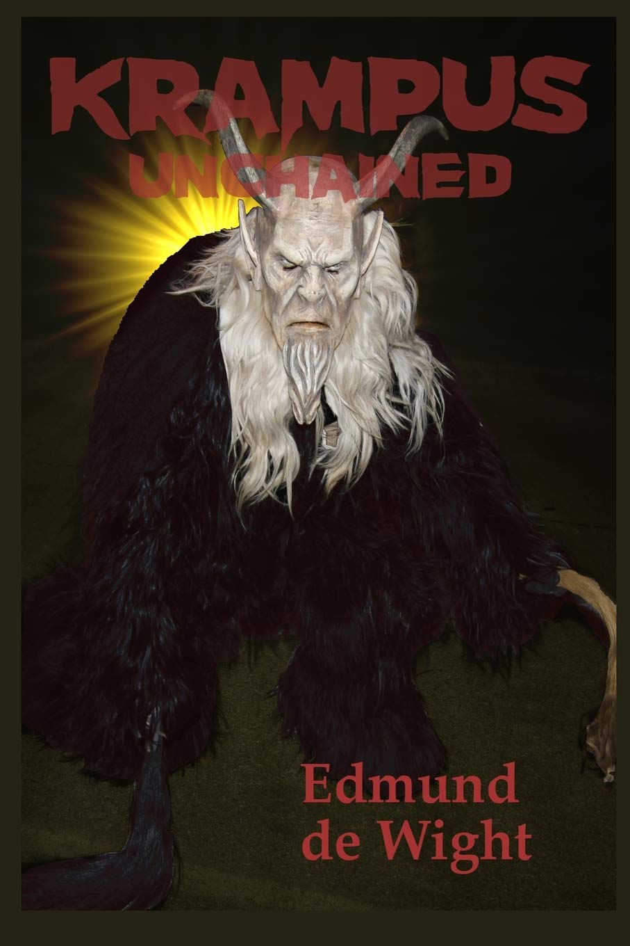 Krampus Unchained