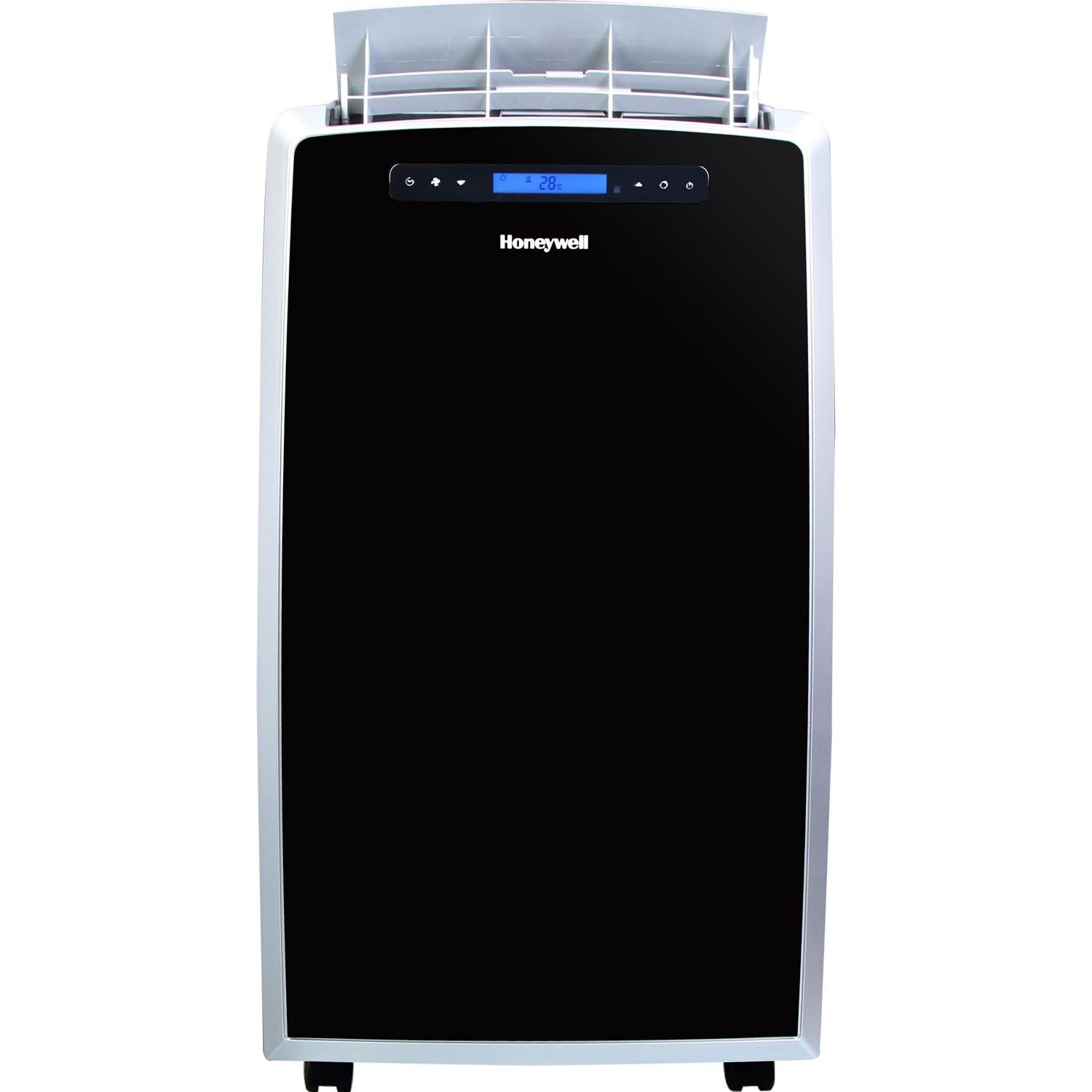 Honeywell MM14CHCS 14000 BTU, Black 