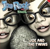 Joe and the Twins - English Level Three 1897351348 Book Cover