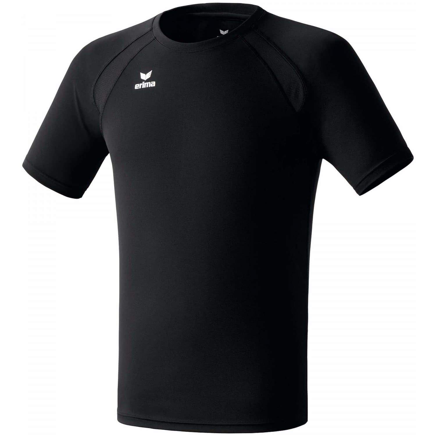 Erima Unisex Kinder Performance T-Shirt