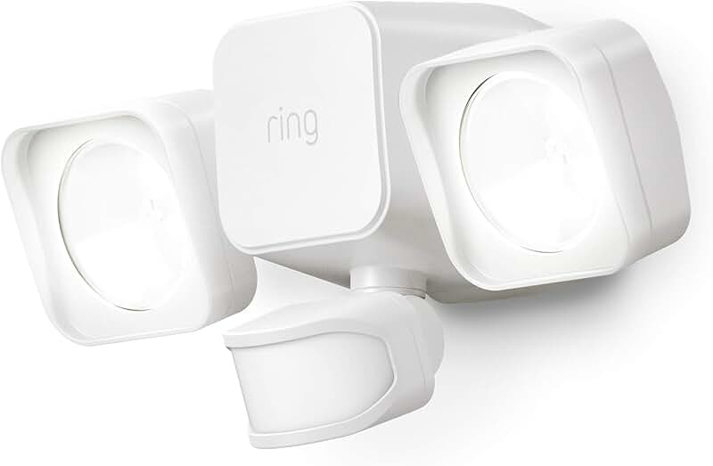 Ring Smart Lighting Amazon Devices & Accessories