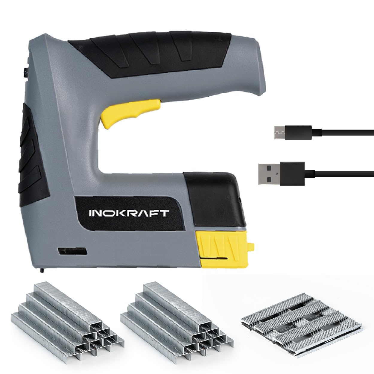 Cordless Staple Gun