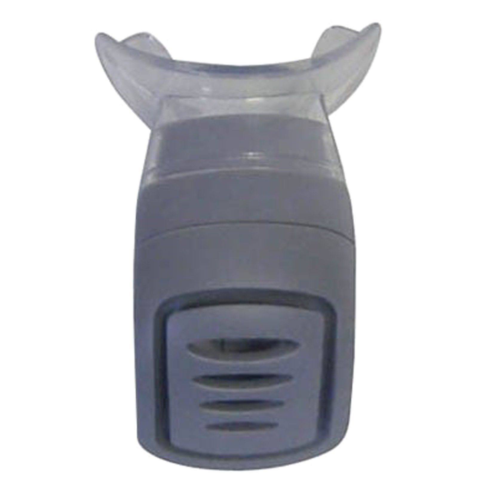 Amazon | パワーブリーズ K5 呼吸筋トレーナー 用 シェアバルブ グレー