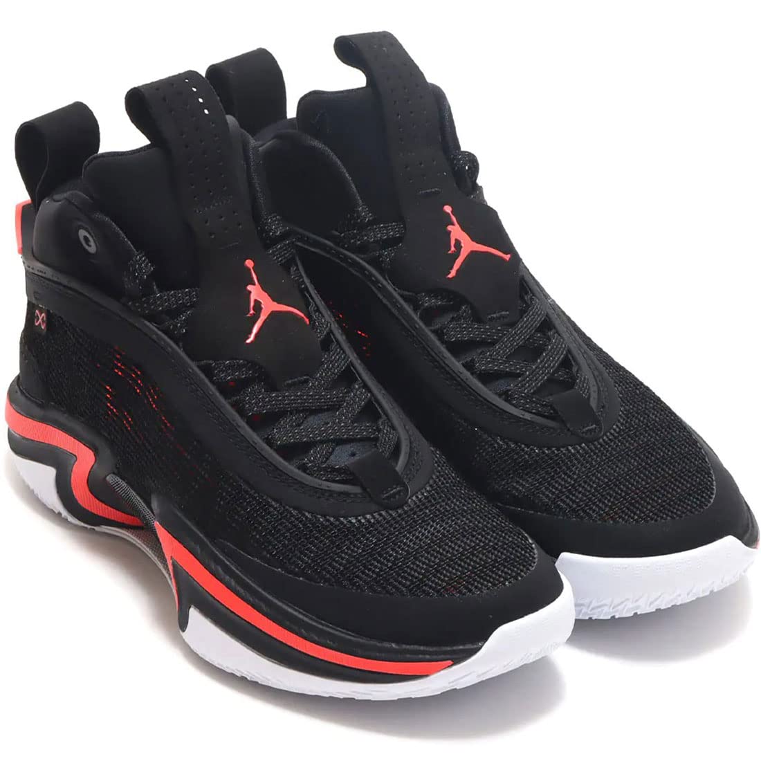 Amazon | [ナイキ] エア ジョーダン 36 PF AIR JORDAN 36 PF ブラック